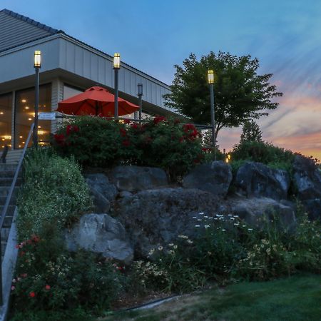 Holiday Inn Clarkston - Lewiston By Ihg Exteriör bild