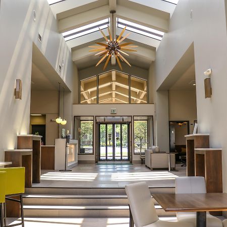 Holiday Inn Clarkston - Lewiston By Ihg Exteriör bild