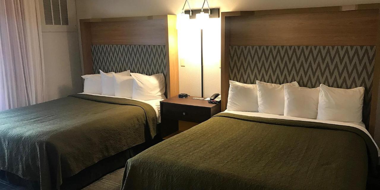 Holiday Inn Clarkston - Lewiston By Ihg Exteriör bild