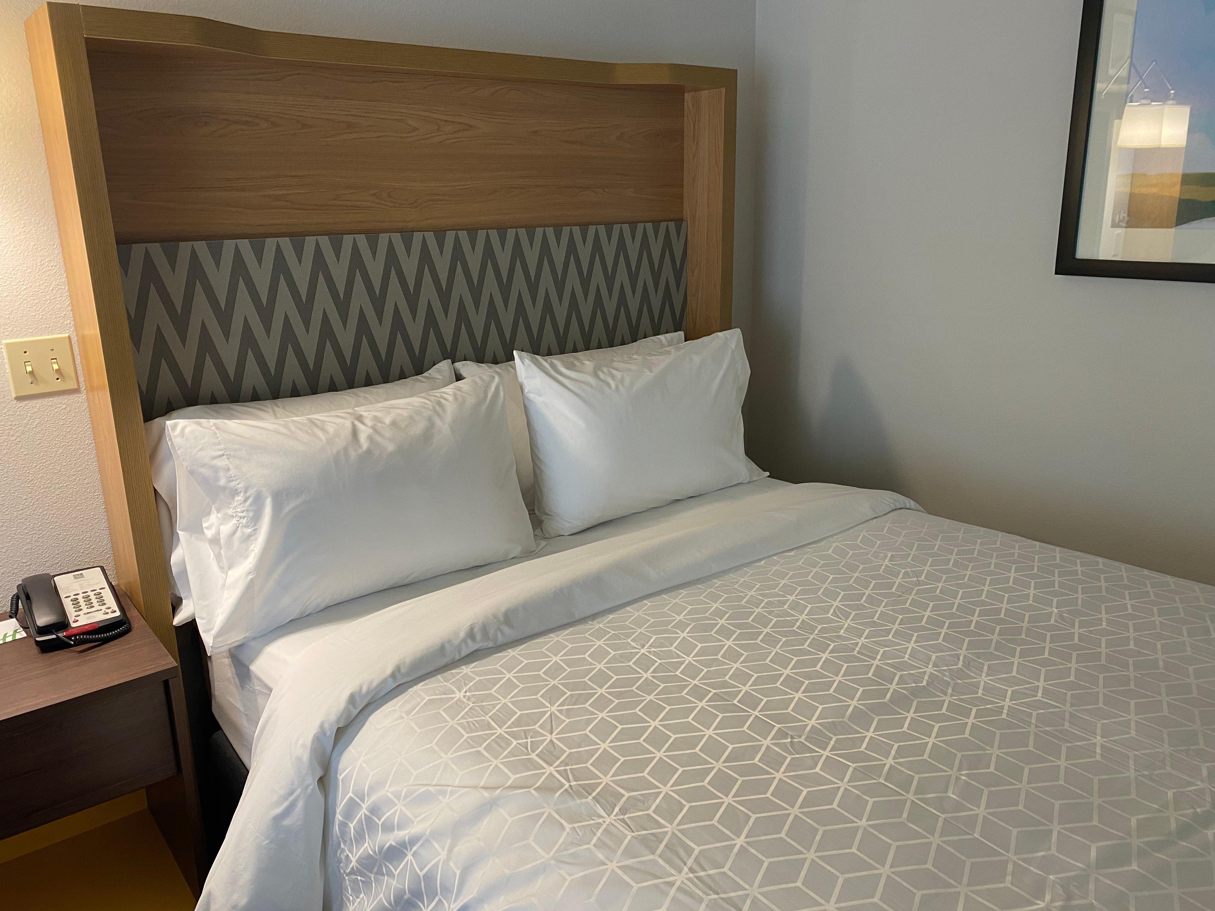 Holiday Inn Clarkston - Lewiston By Ihg Exteriör bild