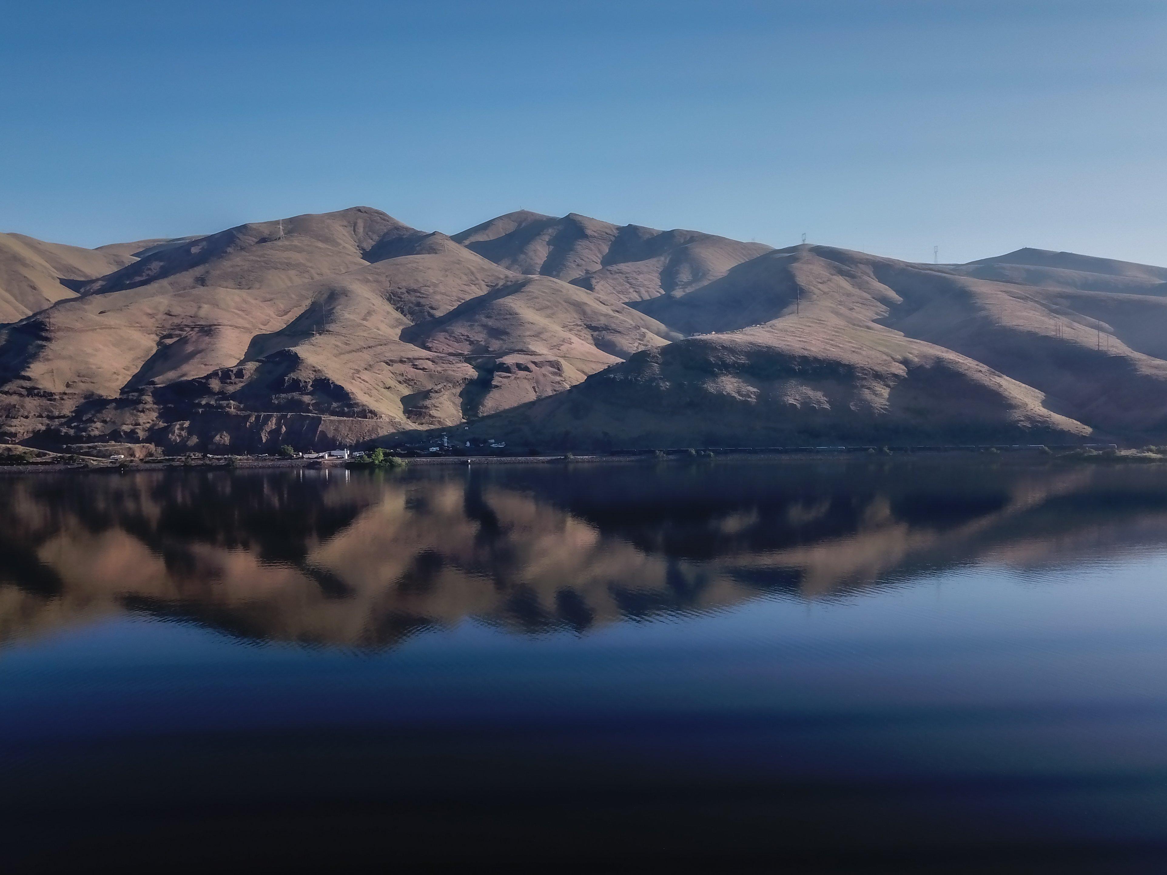 Holiday Inn Clarkston - Lewiston By Ihg Exteriör bild