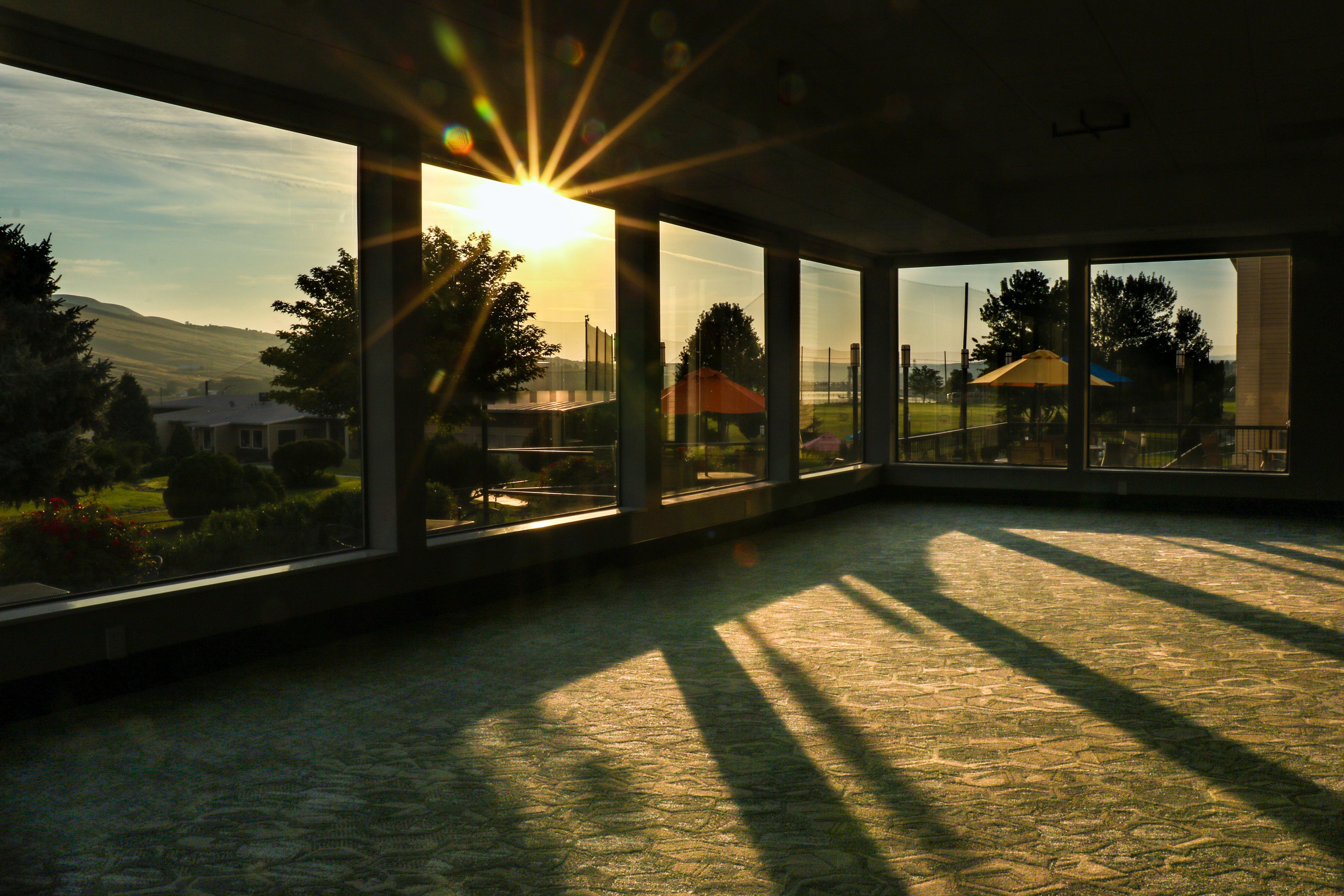 Holiday Inn Clarkston - Lewiston By Ihg Exteriör bild