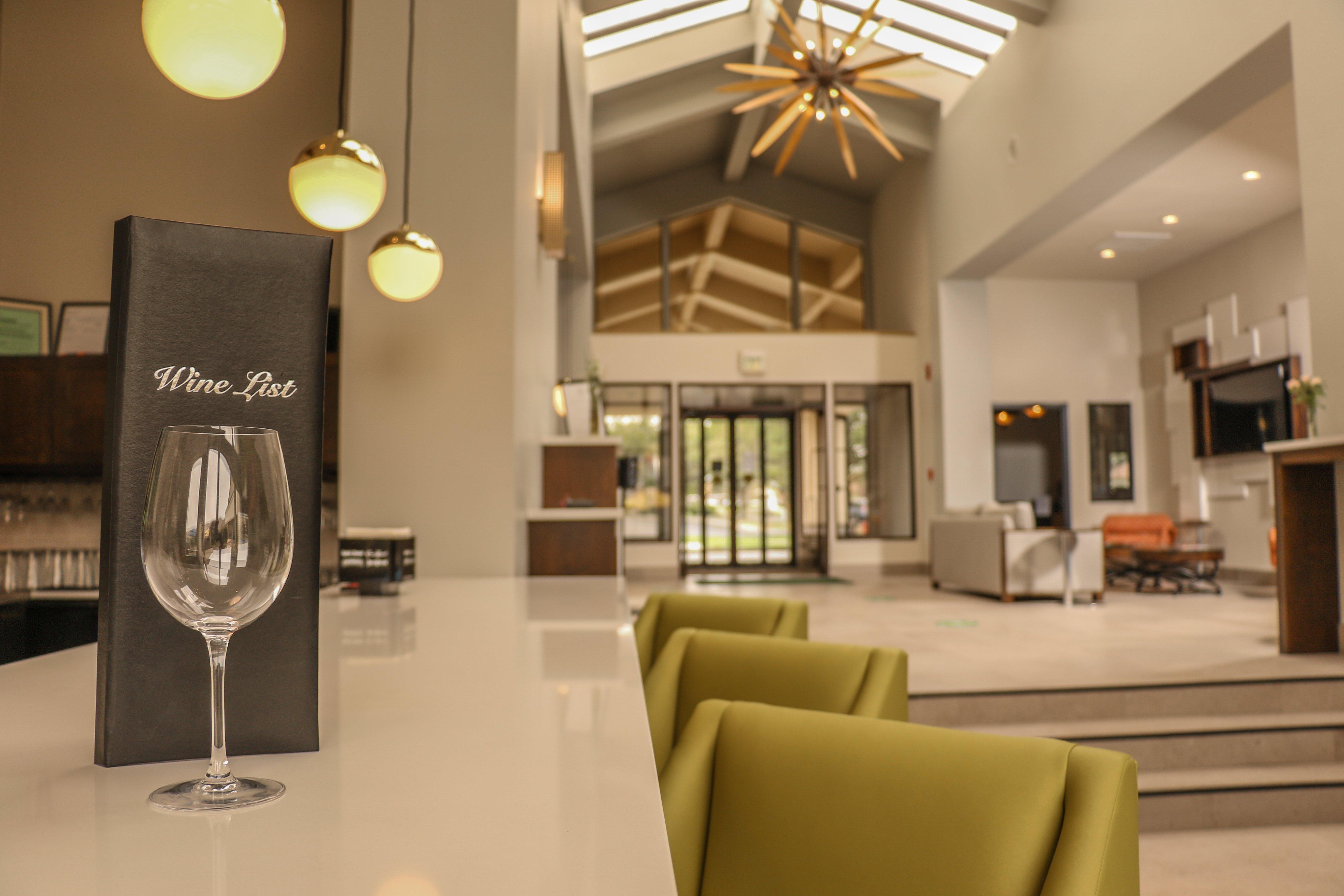 Holiday Inn Clarkston - Lewiston By Ihg Exteriör bild