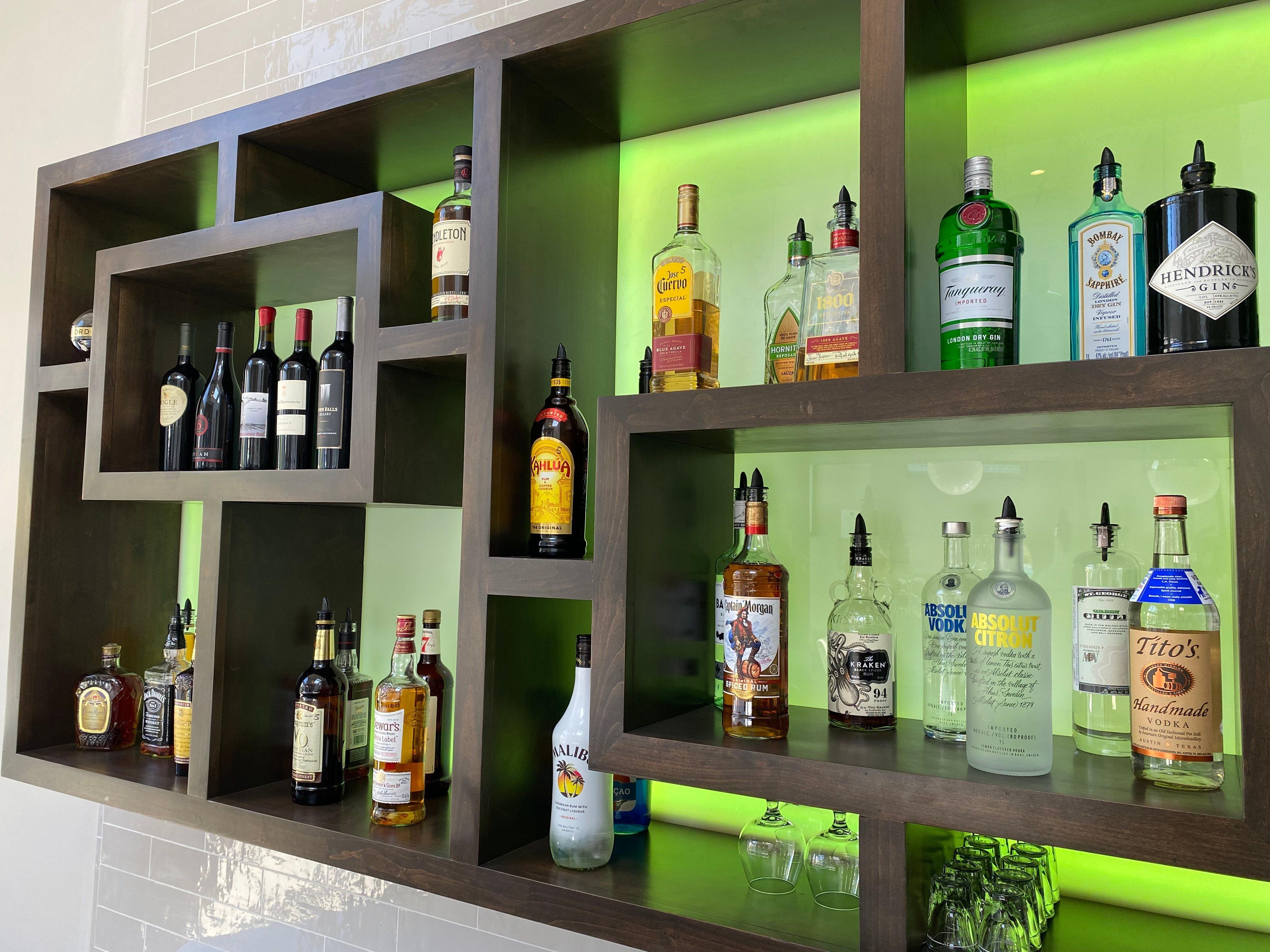 Holiday Inn Clarkston - Lewiston By Ihg Exteriör bild