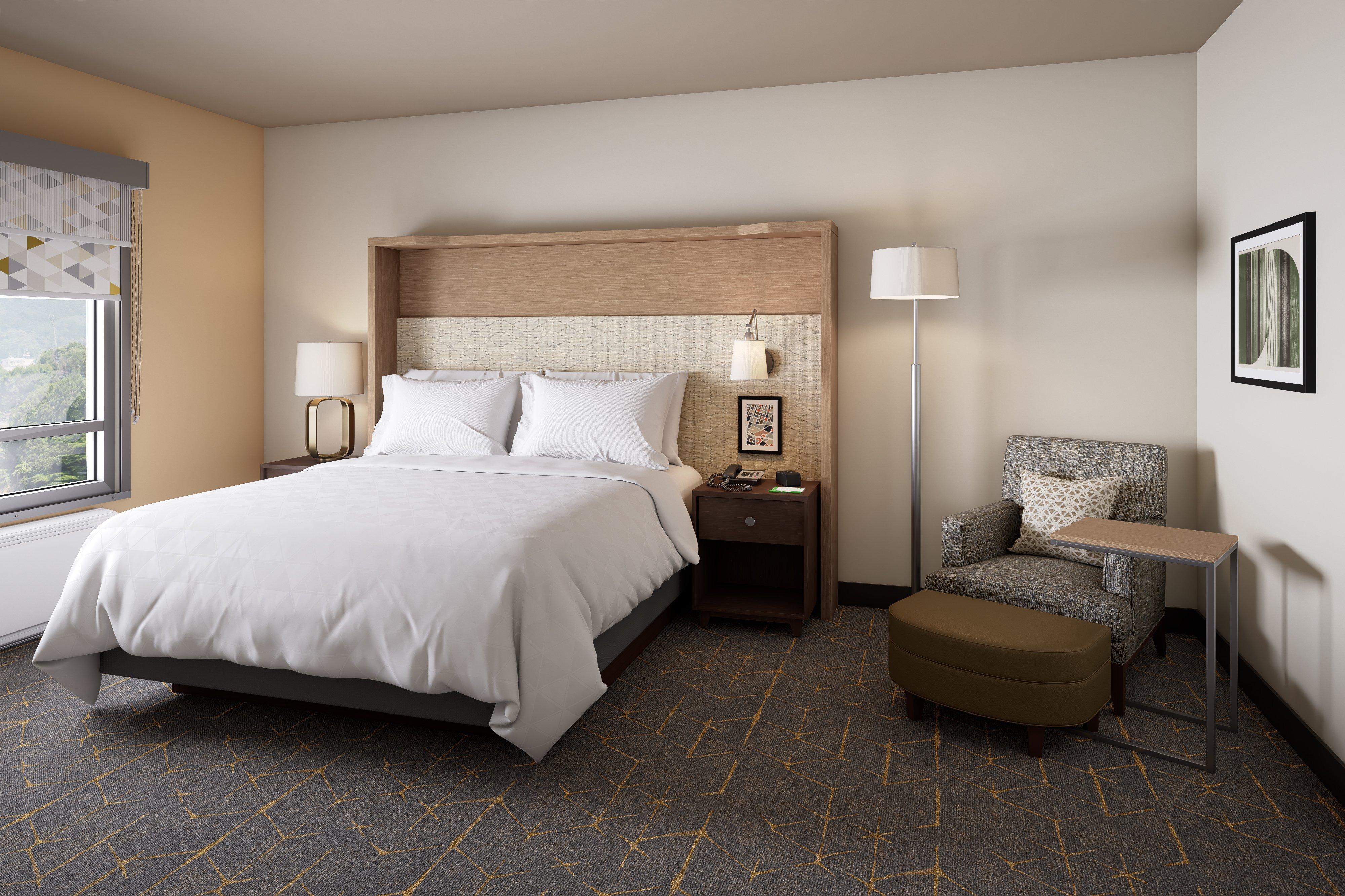 Holiday Inn Clarkston - Lewiston By Ihg Exteriör bild