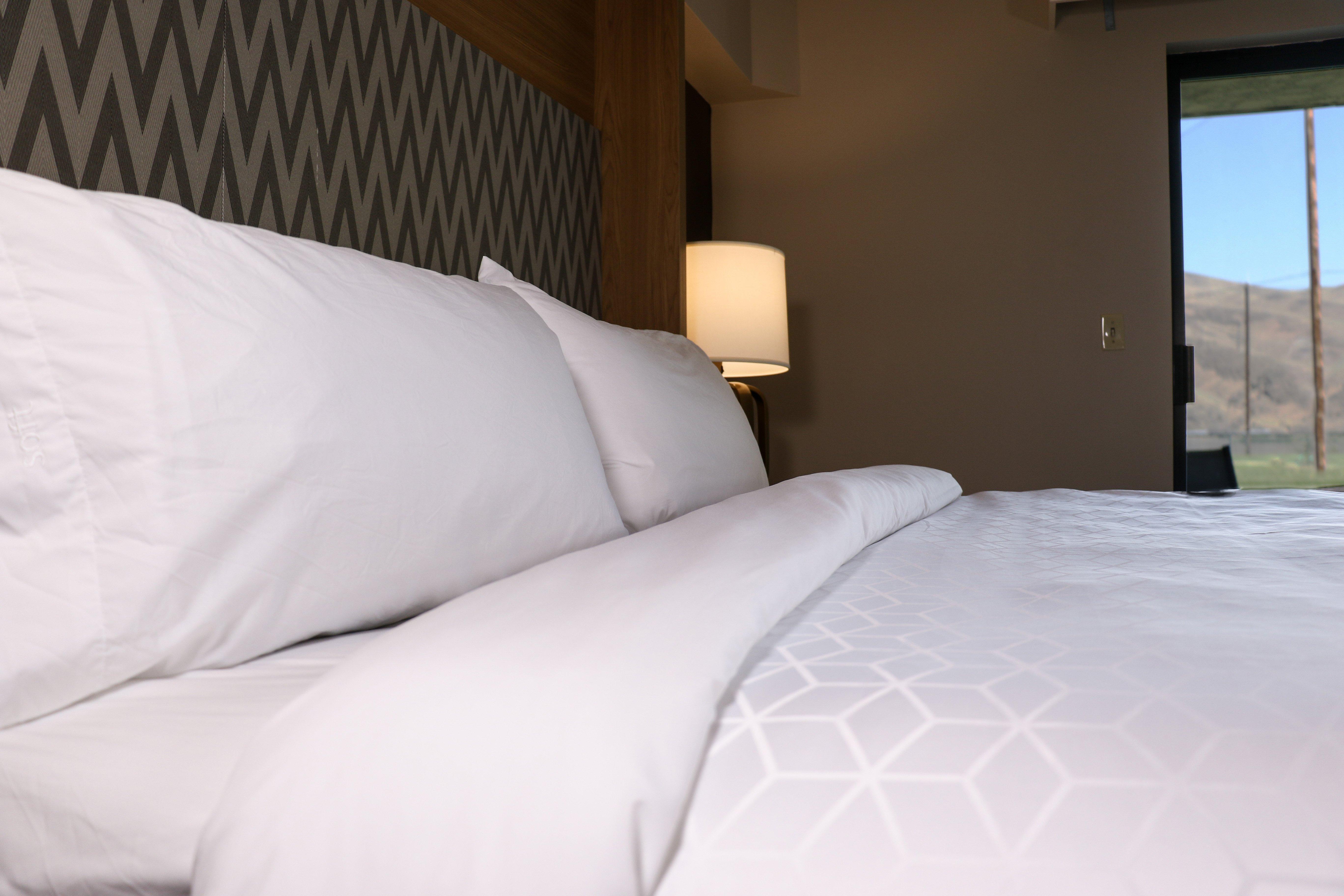 Holiday Inn Clarkston - Lewiston By Ihg Exteriör bild