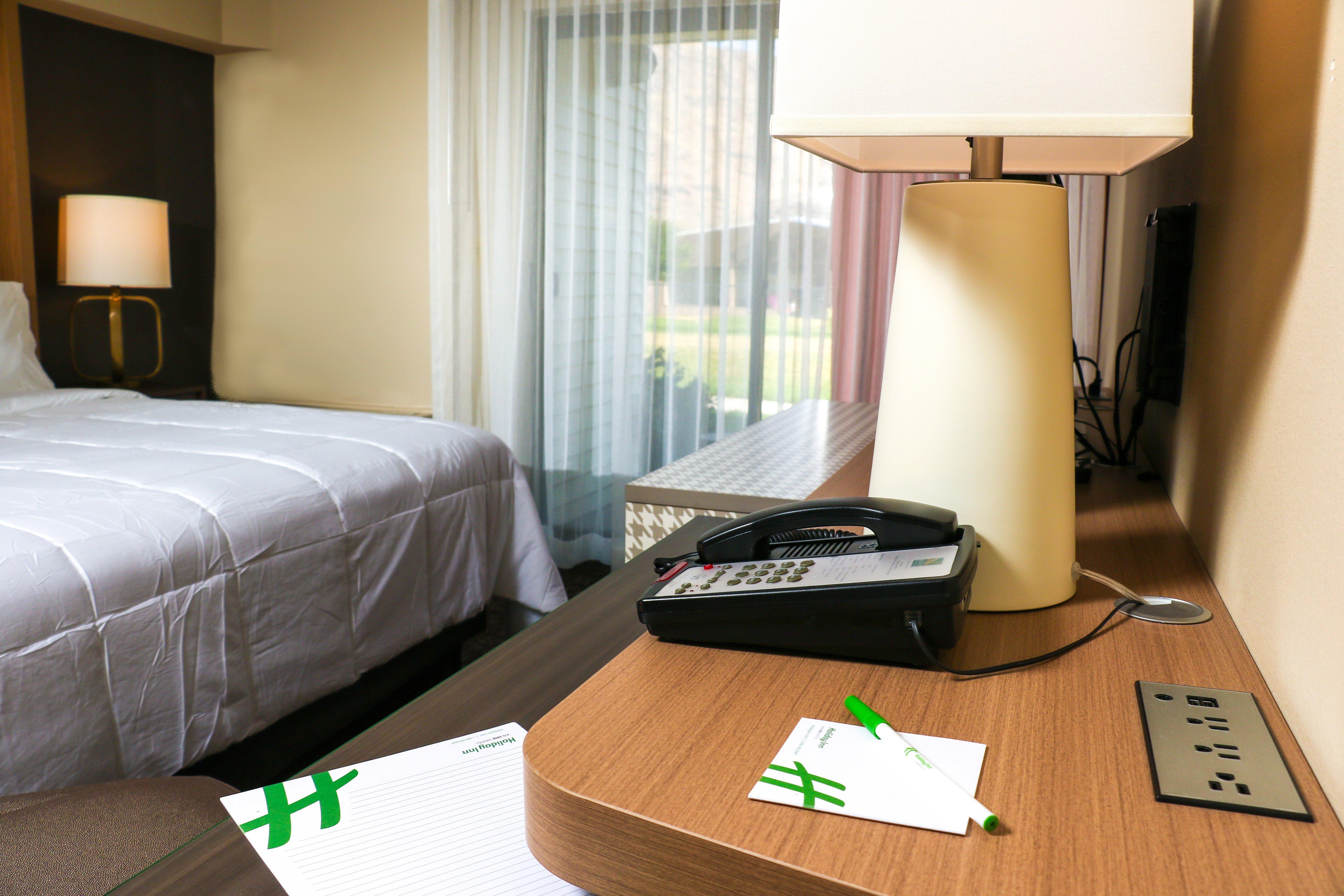 Holiday Inn Clarkston - Lewiston By Ihg Exteriör bild