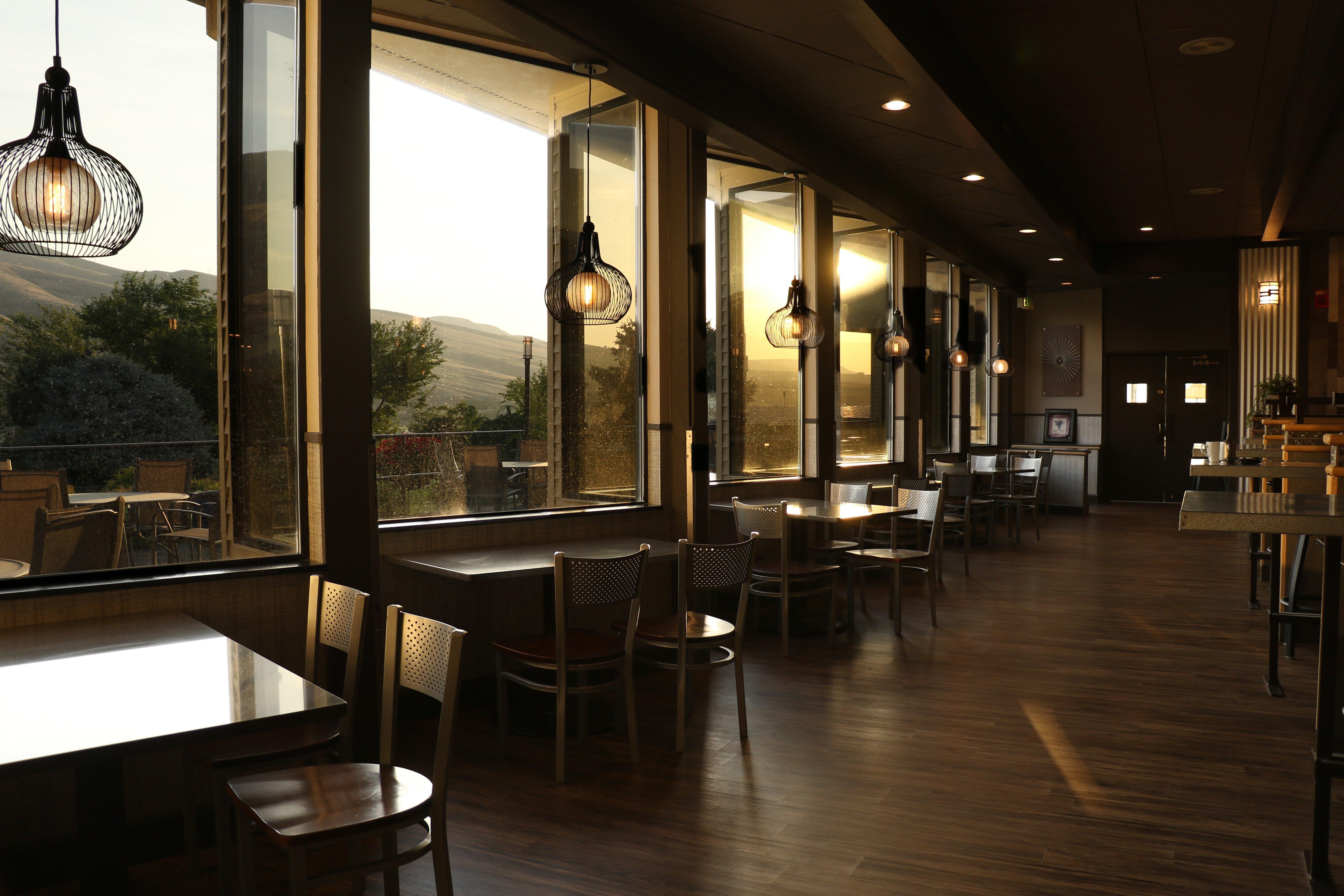 Holiday Inn Clarkston - Lewiston By Ihg Exteriör bild