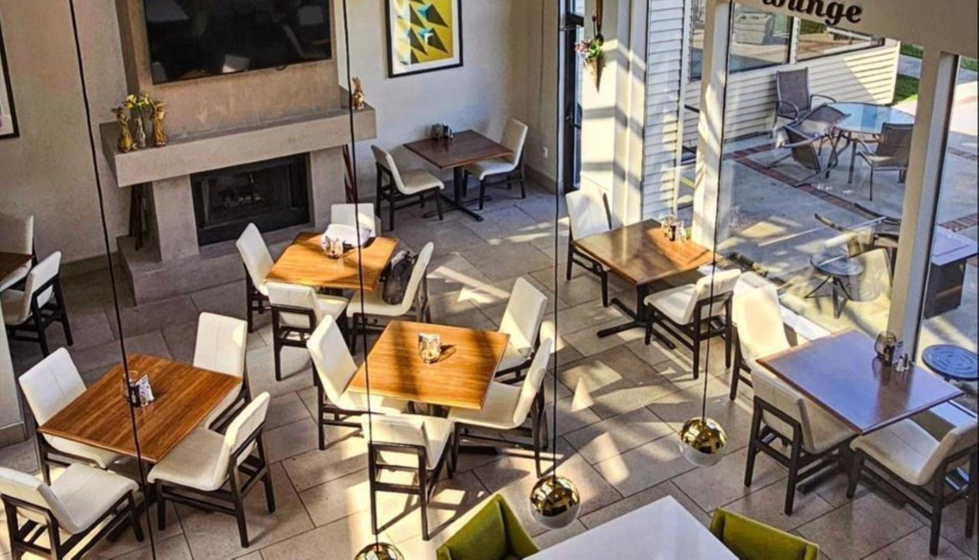 Holiday Inn Clarkston - Lewiston By Ihg Exteriör bild