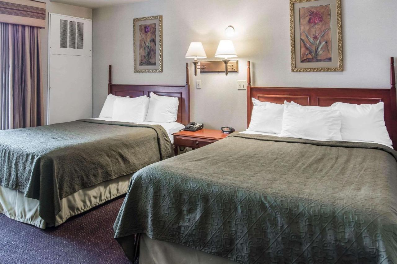 Holiday Inn Clarkston - Lewiston By Ihg Exteriör bild