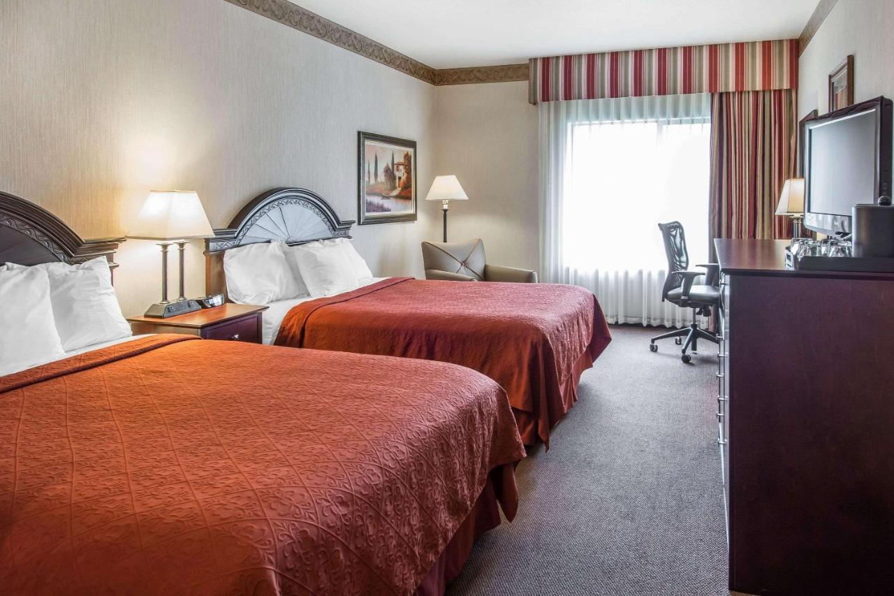 Holiday Inn Clarkston - Lewiston By Ihg Exteriör bild